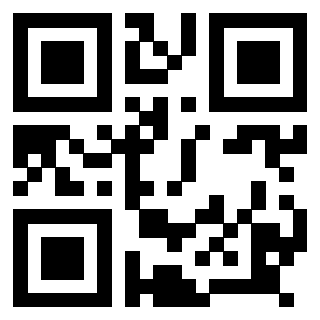 3918606644 - Immagine del QrCode