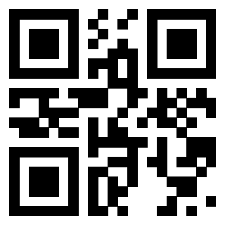 Il Qr Code di 3918606649