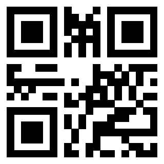 3918606651 - Immagine del Qr Code associato