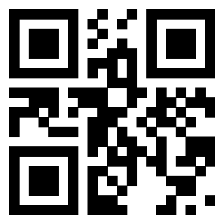 3918606653 Qr Code associato