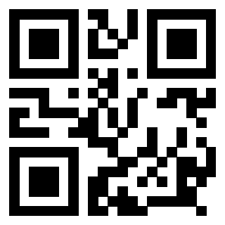 3918606654 - Immagine del Qr Code