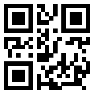 Scansione del Qr Code di 3918606655