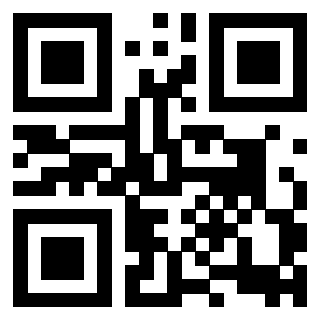 3918606661 - Immagine del QrCode associato