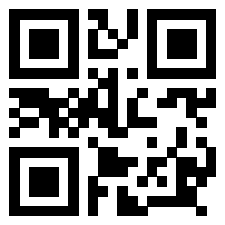 3918606663 - Immagine del QrCode associato