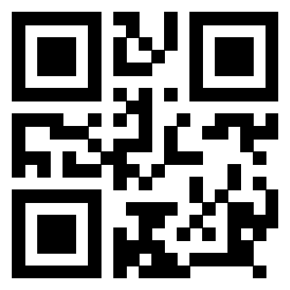 Scansione del Qr Code di 3918606666