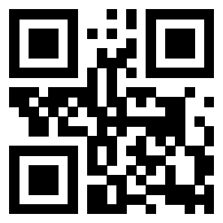 3918606667 QrCode associato