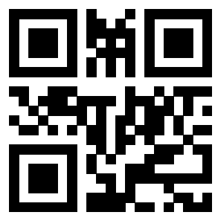 3918606669 - Immagine del QrCode associato