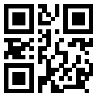 Il QrCode di 3918606671