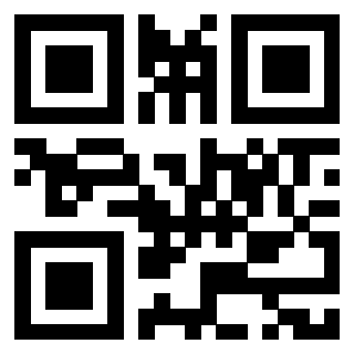 3918606672 - Immagine del Qr Code