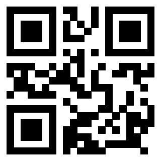 3918606674 Qr Code associato