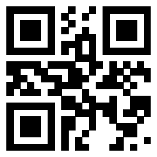 3918606687 - Immagine del Qr Code associato