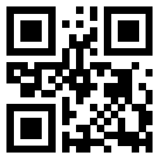 3918606688 Qr Code associato