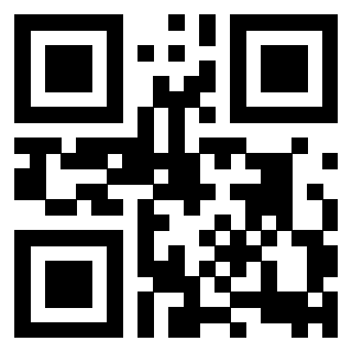 Immagine del QrCode di 3918606691