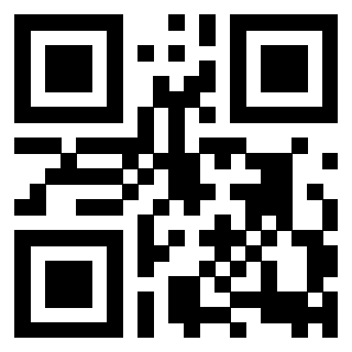 Scansione del QrCode di 3918606692