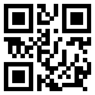 Il Qr Code di 3918606694