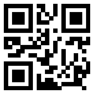 3918606696 - Immagine del Qr Code associato