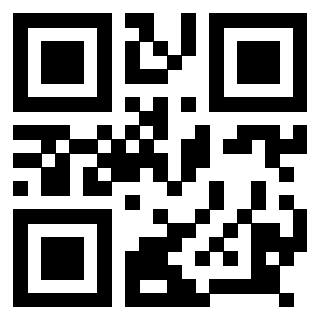 Scansione del QrCode di 3918606700