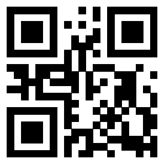 Immagine del QrCode di 3918606701