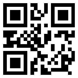 3918606702 - Immagine del Qr Code