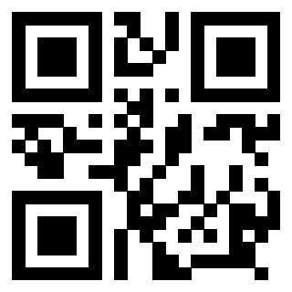 3918606704 Qr Code associato