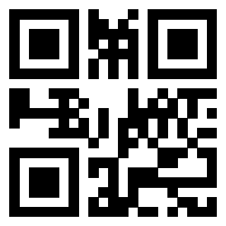 3918606708 - Immagine del Qr Code