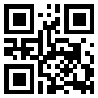 Scansione del QrCode di 3918606711