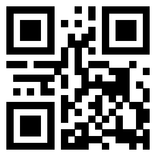 3918606716 - Immagine del QrCode associato