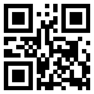 Scansione del Qr Code di 3918606717