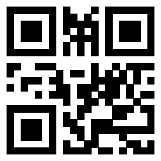 Il Qr Code di 3918606718