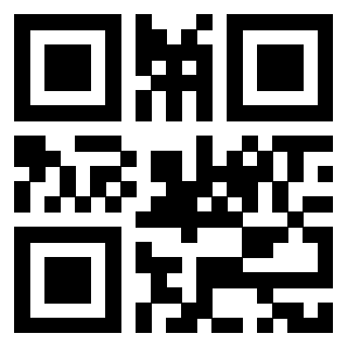 3918606720 - Immagine del QrCode