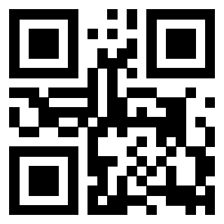 Scansione del Qr Code di 3918606724