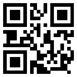 3918606725 - Immagine del QrCode associato