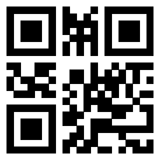 Immagine del QrCode di 3918606726