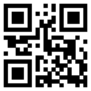 3918606727 - Immagine del QrCode associato