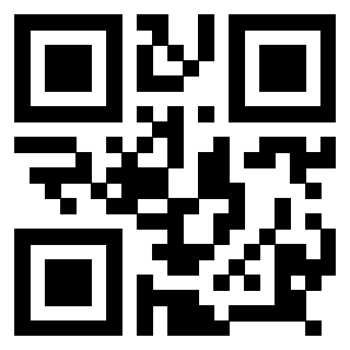 3918606728 Qr Code associato