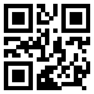 3918606729 QrCode associato