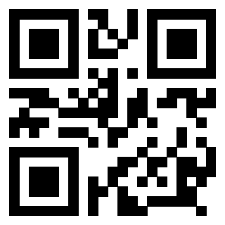 Scansione del Qr Code di 3918606731