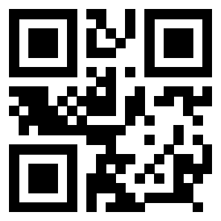 3918606732 - Immagine del QrCode