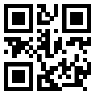 3918606735 - Immagine del QrCode associato