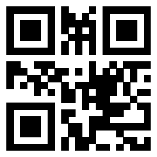 3918606737 Qr Code associato