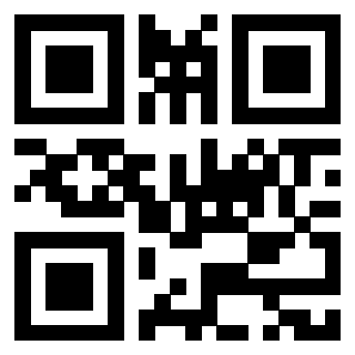 Immagine del QrCode di 3918606740