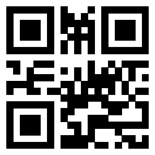 Il Qr Code di 3918606744