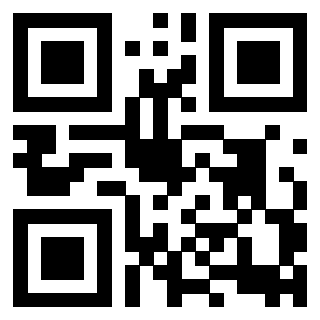 Il QrCode di 3918606745