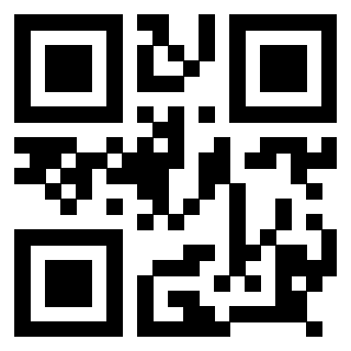 3918606747 - Immagine del QrCode