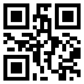 Immagine del Qr Code di 3918606749