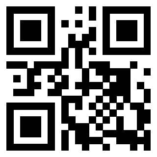 3918606750 - Immagine del Qr Code associato