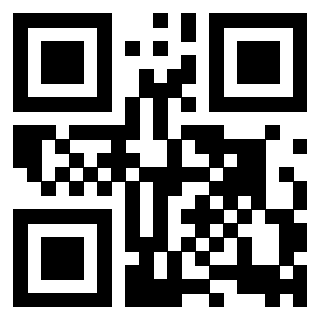 Il QrCode di 3918606752