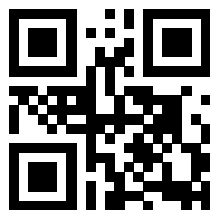 Il QrCode di 3918606753