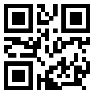3918606755 - Immagine del QrCode associato
