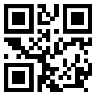3918606756 - Immagine del QrCode associato